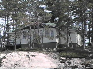 Cottage 15